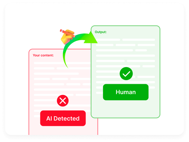 EssayDone Humanizer