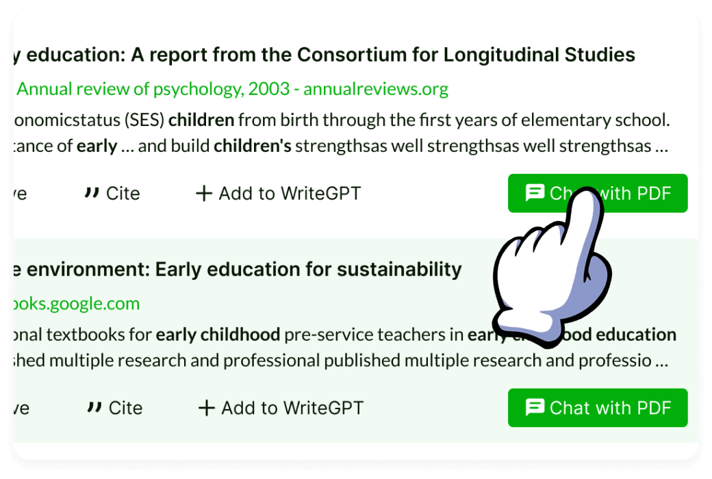 與 PDF 對話,加速理解