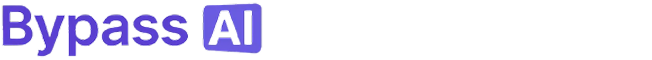 Bypass AI Logo