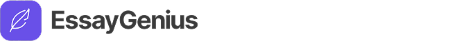 EssayGenius.ai Logo