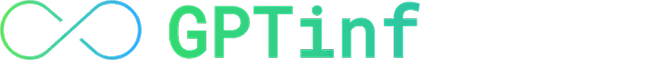 GPTinf Logo