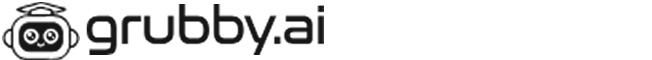 Grubby AI Logo