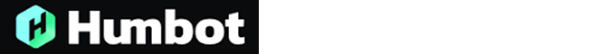 Humbot.ai Logo