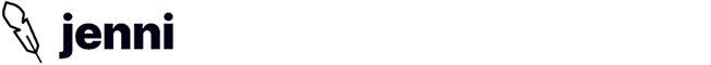 Jenni.ai Logo