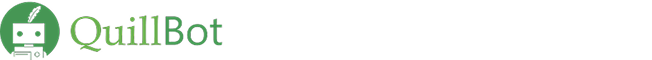 QuillBot Logo