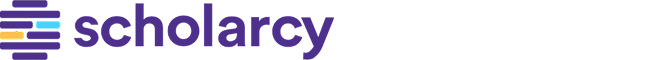 Scholarcy Logo