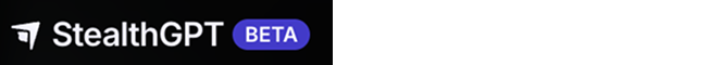 StealthGPT Logo