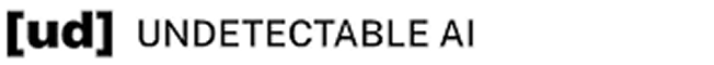 Undetectable AI Logo