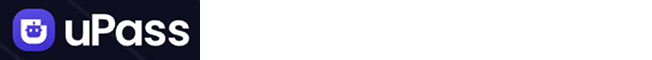 uPass AI Logo