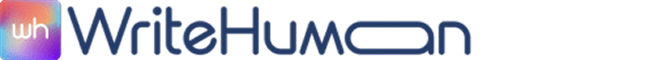 WriteHuman Logo