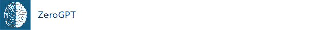 ZeroGPT Logo