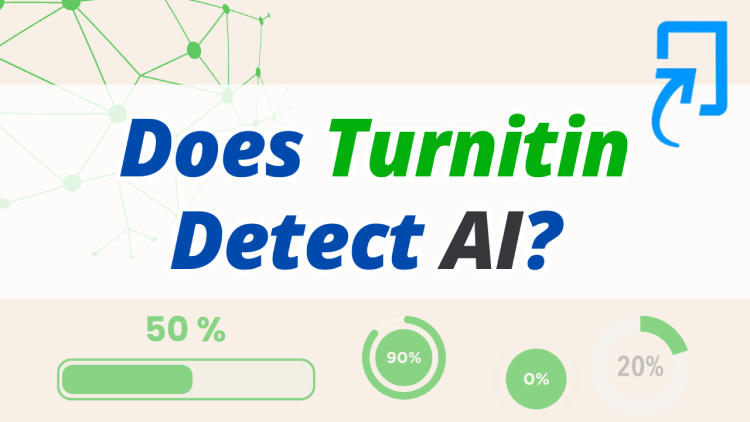 Turnitin détecte-t-il le bandeau d'IA