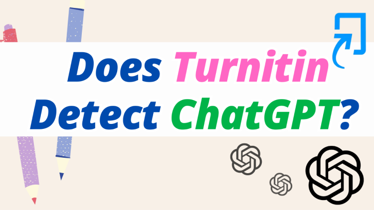 Bannière: Turnitin détecte-t-il ChatGPT Bannière: Turnitin détecte-t-il ChatGPT