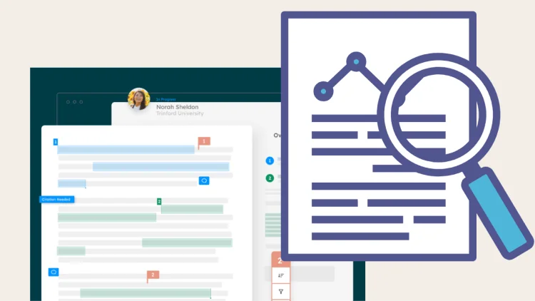Complexité de l'analyse Turnitin