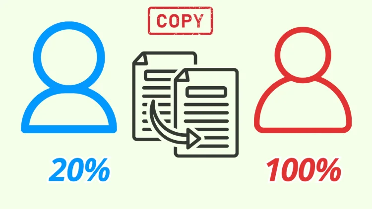 Turnitin Student Collusion Turnitin Student Collusion