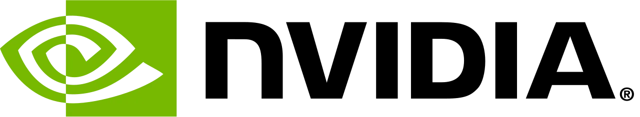 Nvidia logo