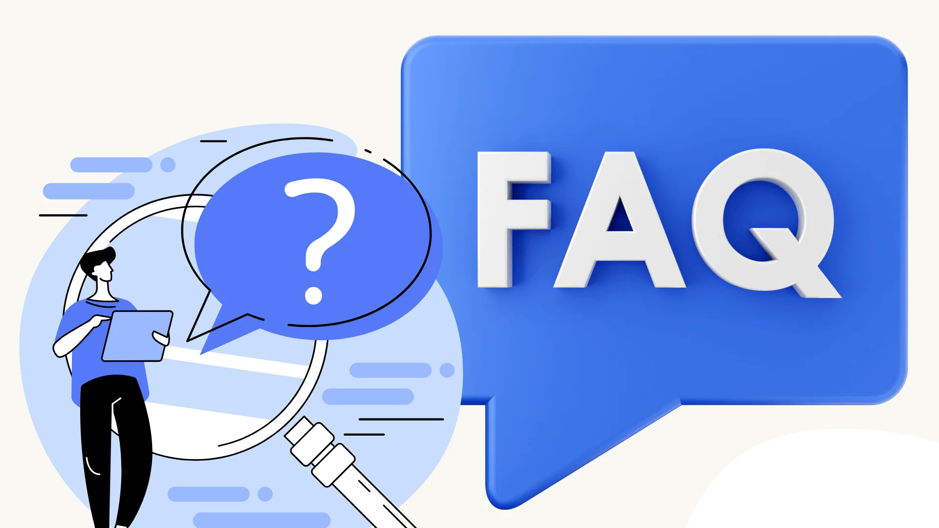 FAQ