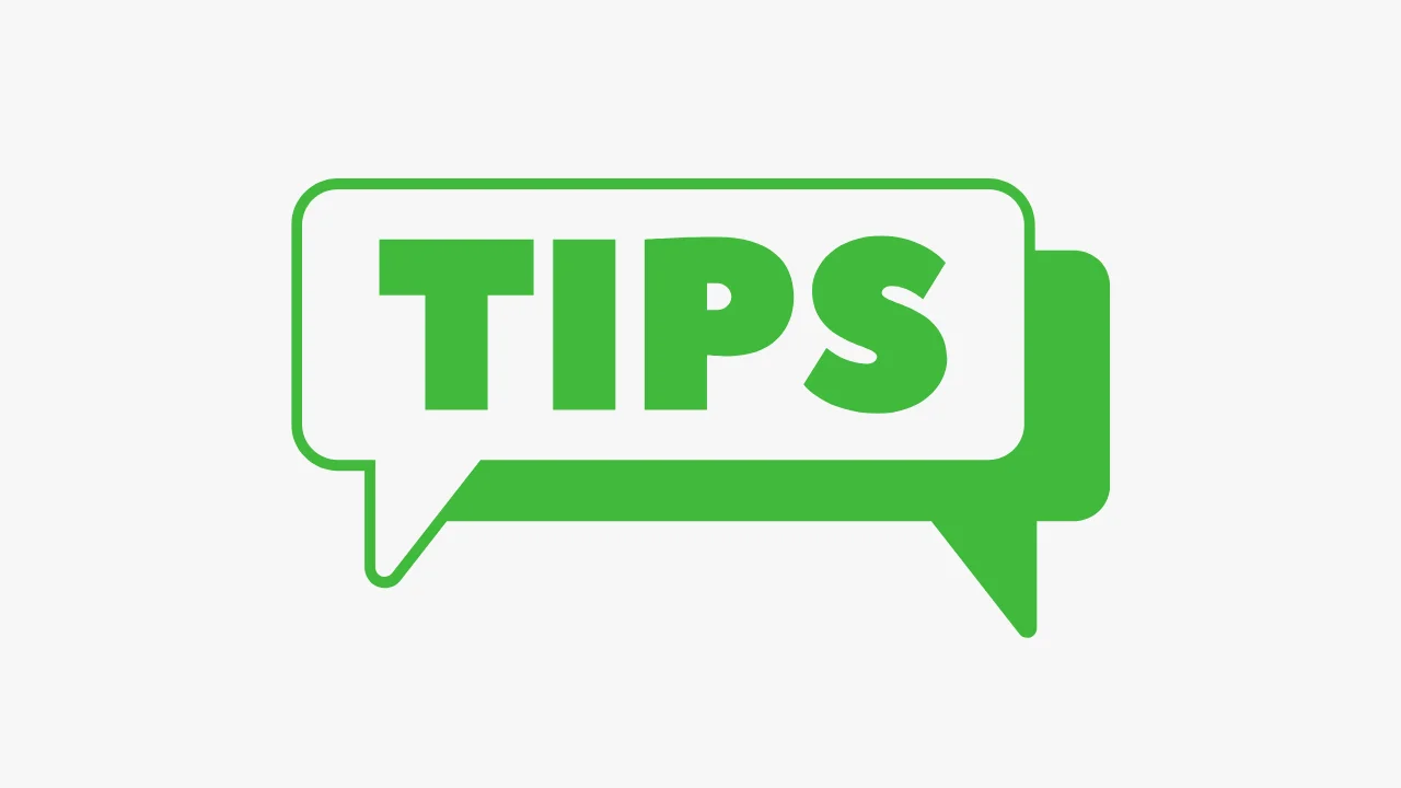 Tips