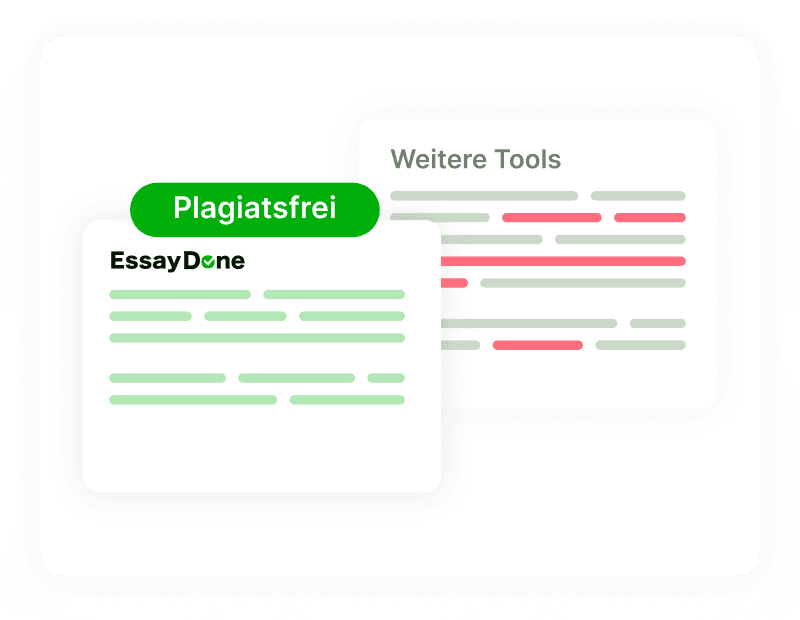 Natürlich, eigenständig und klar