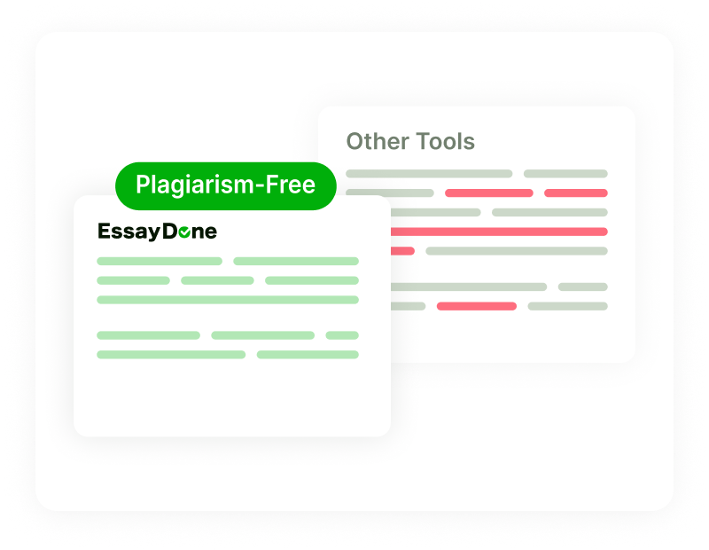 Clean, Original & Error-Free