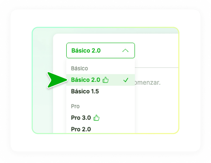 Varios modelos de reescritura