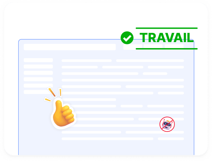 EssayDone Écrivain