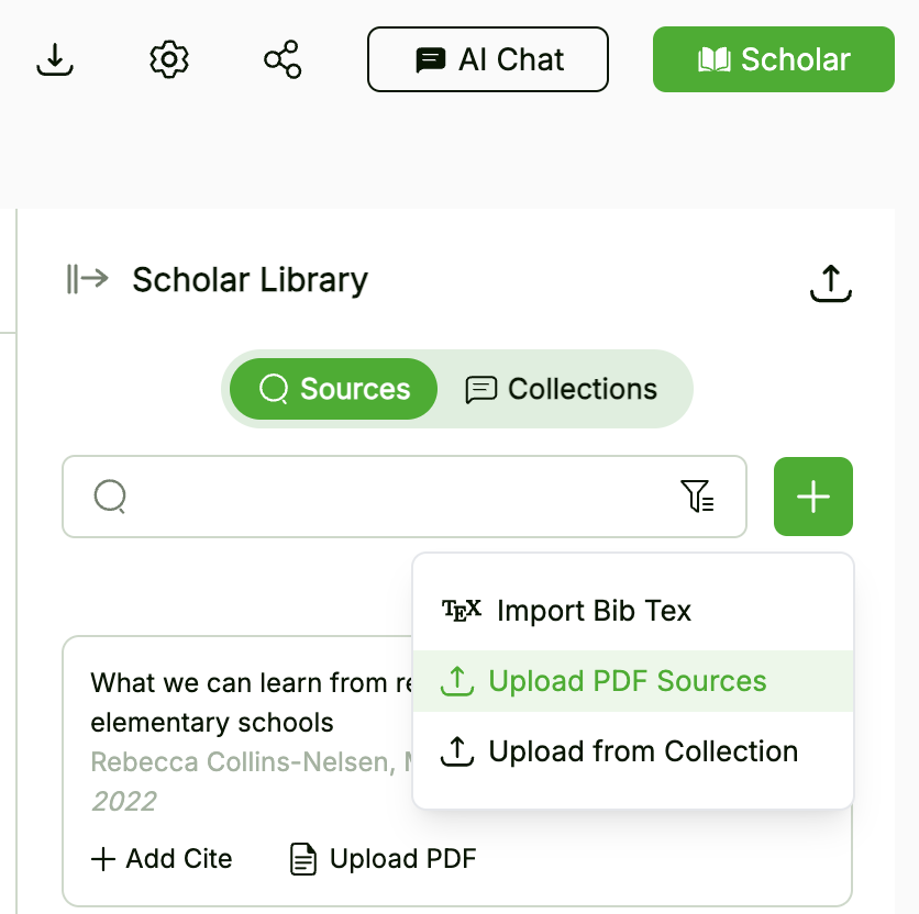 Essaydone Writergpt Caricare Documenti