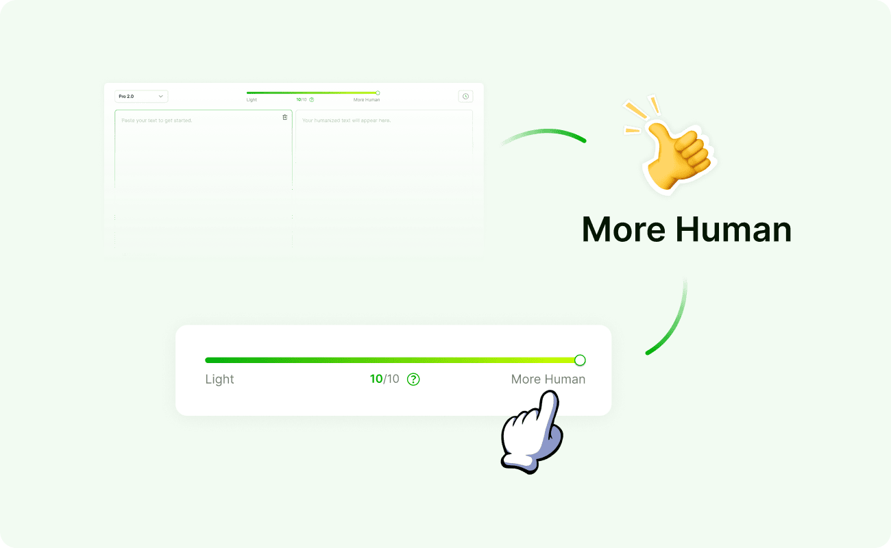 High Input Limits & Grammar Check