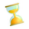 hourglass