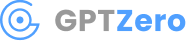 gptzero-logo